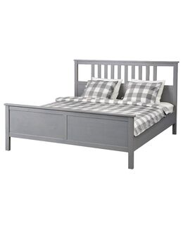 Ikea Hemnes Doppelbett - Essen