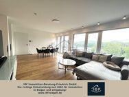 Energieeffiziente 5-ZKB Neubauwohnung mit Terrasse und eigenem Eingang in Mudersbach - Mudersbach