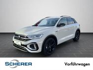 VW T-Roc, R-Line Black Style IQ Light Beats, Jahr 2024 - Mayen