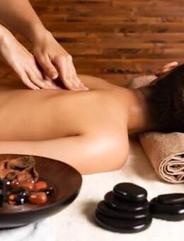 Kostenlose mobile Massage für Frauen - Köln