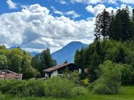 Großzügige Doppelhaushälfte unmittelbar am Tegernseer Golfplatz - Bad Wiessee