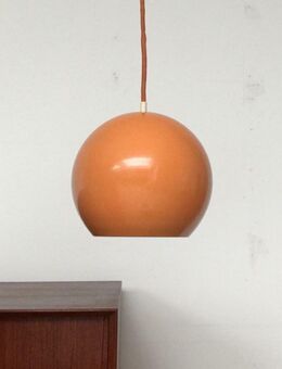 Louis Poulsen Verner Panton Topan Mid Century Danish Design 60er - Hamburg Hamburg-Nord