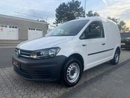 VW Caddy Nfz Kasten EcoProfi BMT/Tüv Neu/Klima - Troisdorf