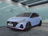 Hyundai i20, N Performance AssistP, Jahr 2023 - München