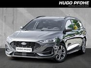 Ford Focus, 1.0 ST-Line Design EB, Jahr 2022 - Hamburg