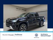 VW Amarok, 2.0 TDI Doppelkabine W Life, Jahr 2023 - Krefeld