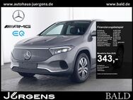 Mercedes EQA, 250 Progressive-Advanced Easy-P, Jahr 2024 - Dillenburg