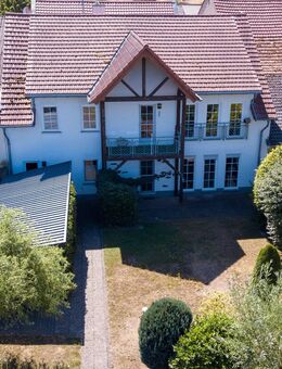Top-Gelegenheit! Zwei Häuser zum Preis von einem! - Spall
