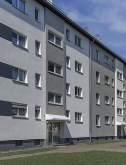 2-Zimmer-Wohnung in Gladbeck Brauck - Gladbeck