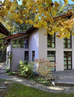 Herbstzauber - Glienicke (Nordbahn)