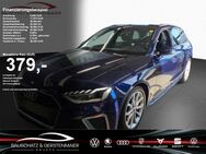 Audi A4, Avant 50 TDI quat S line, Jahr 2021 - Sigmaringen