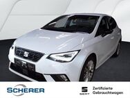 Seat Ibiza, 1.0 TSI FR FULL, Jahr 2024 - Kaiserslautern