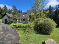 Kniebis / Traum vom Ferienhaus im Schwarzwald genießen Sie die Natur in ihrer schönsten Form - Freudenstadt