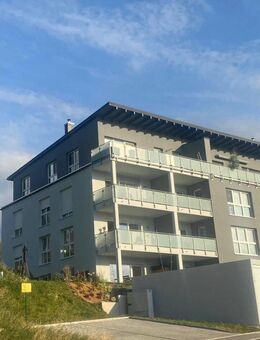 excl. Penthousewohnung in Toplage von Stollberg - Stollberg (Erzgebirge)