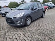 Citroen C3 1.4 Klima,Tempomat ,elektr.FH und Spiegel,ZV - Vierlinden