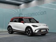 smart #1, Brabus °, Jahr 2023 - München