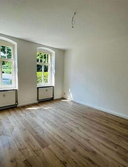 moderne Singlewohnung für Sie Saniert! - Chemnitz