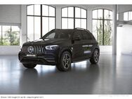 Mercedes GLE 53 AMG, STH, Jahr 2021 - Uhingen