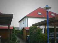 Gute Investition in zentraler Lage - Basdorf - Wandlitz