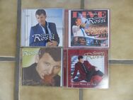 4 CD von Semino Rossi - Übach-Palenberg