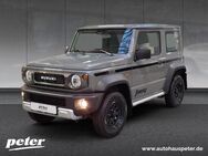 Suzuki Jimny, 1.5 3D M T Comfort Horizon, Jahr 2024 - Erfurt