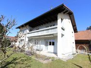 Sonniges, sehr gepflegtes Haus mit 2 großen Wohnungen - Leutkirch (Allgäu)