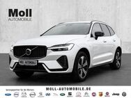 Volvo XC60, Plus Dark Recharge Plug-In Hybrid AWD T6 Twin Engine EU6d digitales, Jahr 2024 - Aachen