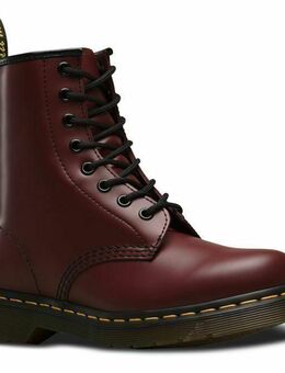 Dr. Martens Damen Stiefeletten Stiefel Rot Gr.40 NEU OVP - Berlin Neukölln