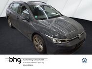 VW Golf Variant, 1.5 TSI Life Golf Life Busi, Jahr 2022 - Reutlingen