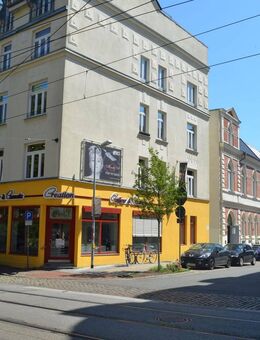 Erstbezug nach Komplettumbau - Moderne 3-Zimmer-Wohnung in zentraler Lage von Schwerin. - Schwerin