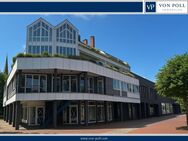 Charmante Stadtwohnung im Herzen von Delmenhorst - Delmenhorst