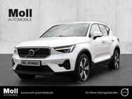 Volvo XC40, T4, Jahr 2022 - Aachen