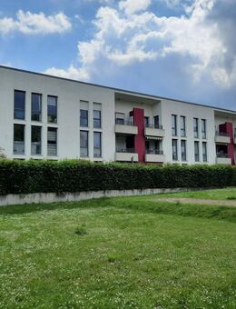 Demnächst frei! 2-Zimmer-Wohnung in Essen Altenessen-Nord - Essen