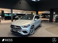 Mercedes GLA 250, AMG TOTWKL, Jahr 2024 - Ravensburg