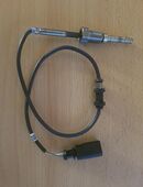Original Volkswagen Abgastemperatursensor Geber VW 03G906088L neu in 56076