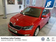 Skoda Fabia, , Jahr 2018 - Hamm