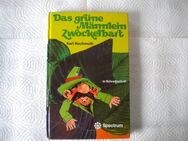Das grüne Männlein Zwockelbart,Karl Hochmuth,Spectrum Verlag,1978 - Linnich