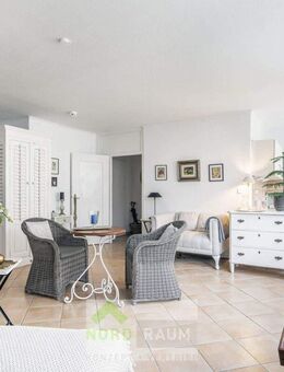 Mitten im Leben und die Alster in Sprungweite - Wohnen in der Langen Reihe in St. Georg - W31 - Hamburg