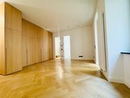 Barrierefreie Erdgeschosswohnung mit Terrasse ruhig und zentral gelegen gewerbliche Nutzung möglich! - Berlin