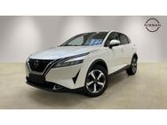 Nissan Qashqai 1.3 DIG-T MHEV 158PS Xtronic N-Connecta*Winter*Business* - Ostfildern