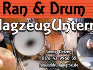 SchlagzeugUnterricht - Schwalbach