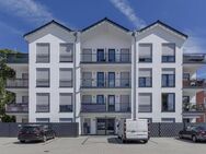 2-Zimmer-Wohnung in Paderborn Sennelager - Paderborn