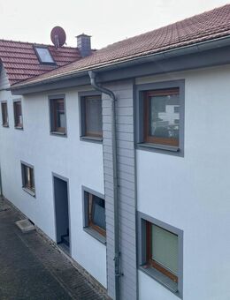 Einfamilienhaus mit Einliegerwohnung in Bad Langensalza - Bad Langensalza