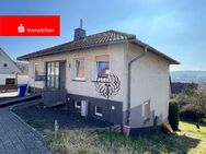 Vermietetes EFH mit Anbaupotenzial in ruhiger Lage von Melsungen - Melsungen