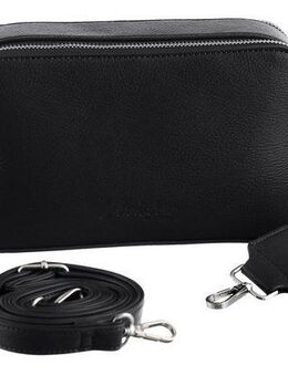 Aniston ACCESSOIRES Umhängetasche Vera, Handtasche, Citybag, Tragetasche, Boxbag