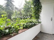 Balkon mit Blick ins Grüne | Frisch renoviert und in ruhiger und zentraler Lage - Duisburg