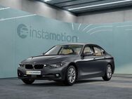 BMW 320, i Sport Line, Jahr 2018 - München