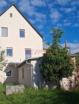 Kernsaniertes Einfamilienhaus zum Einzug bereit!! - Altendiez