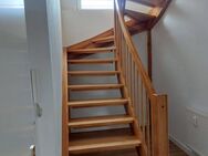 Wohnen über der Stadt schöne 3-R-Maisonette, Wohnung ca.88 m² zu vermieten mit Dachterrasse. - Magdeburg