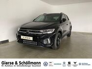 VW T-Roc, 1.5 TSI R-Line, Jahr 2022 - Schmallenberg